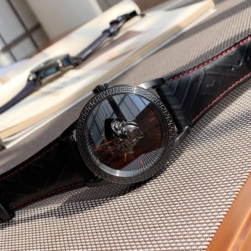 EasyMatch VERSACE Watches 206992