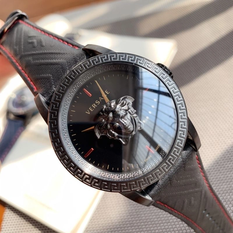 EasyMatch VERSACE Watches 206992