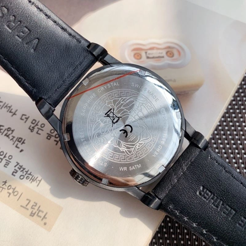 EasyMatch VERSACE Watches 206992