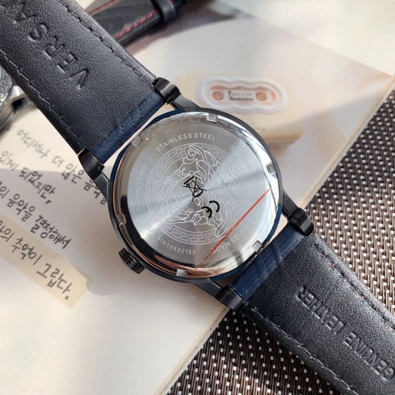 TopPick VERSACE Watches 206988