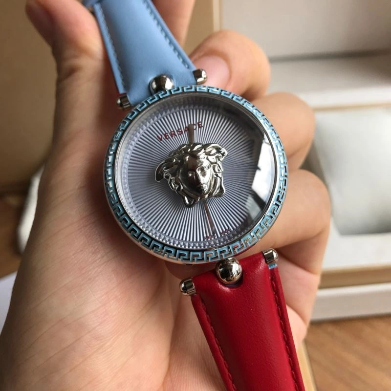 SunProtective VERSACE Watches 206996