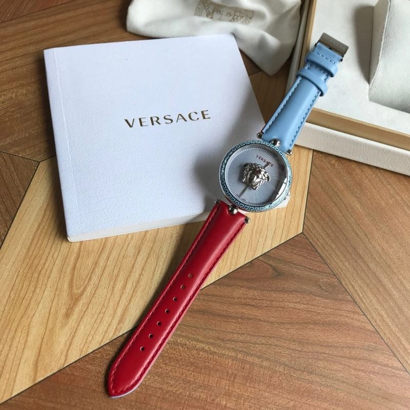 SunProtective VERSACE Watches 206996