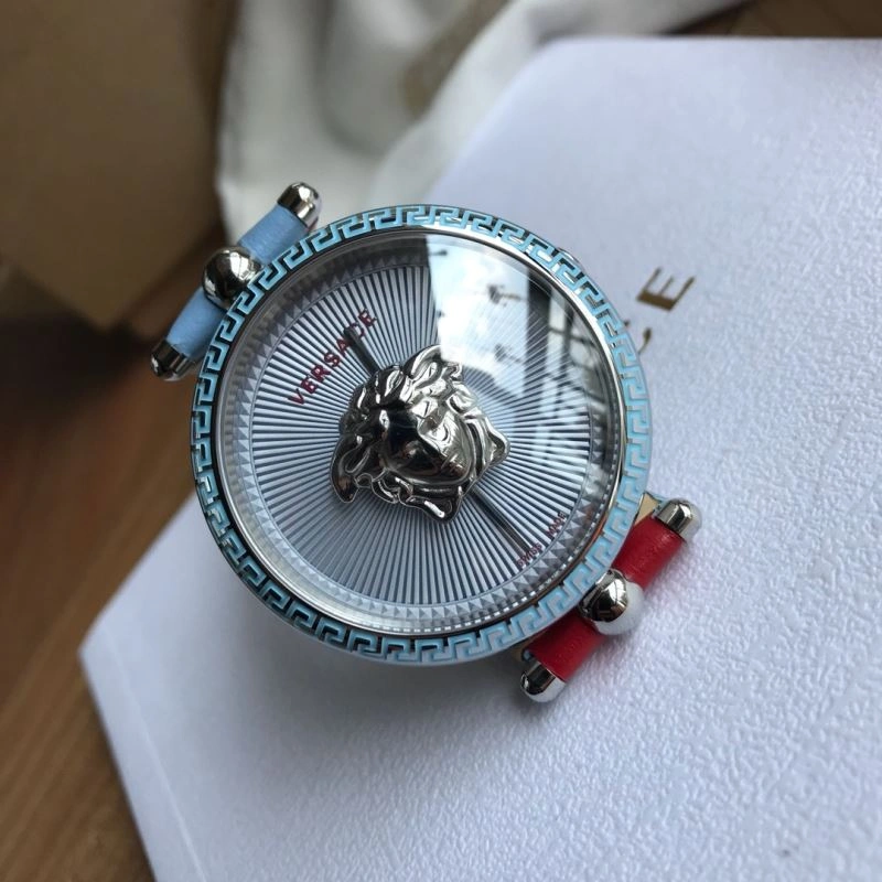 SunProtective VERSACE Watches 206996