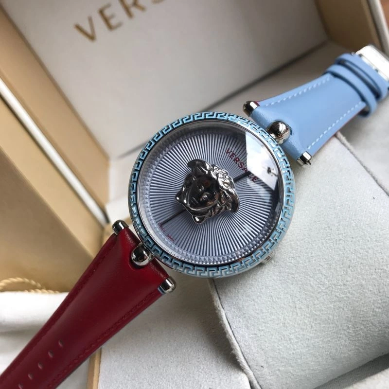 SunProtective VERSACE Watches 206996