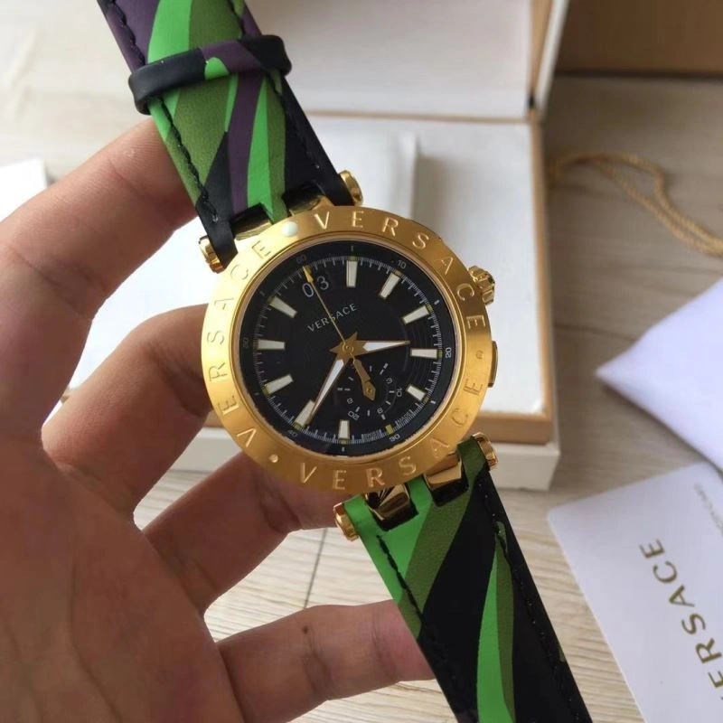 VERSACE Watches TechFriendly 206989