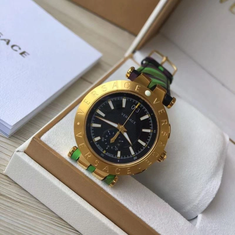 VERSACE Watches TechFriendly 206989