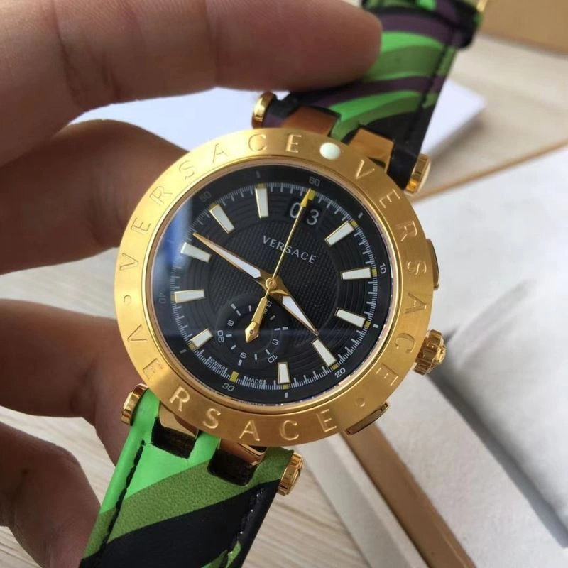 VERSACE Watches TechFriendly 206989