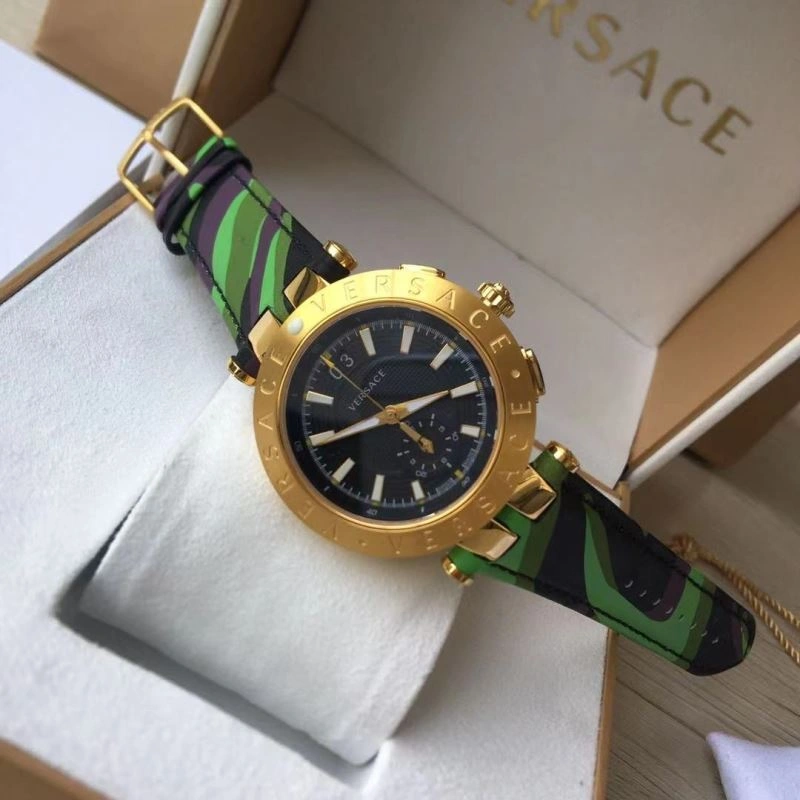 VERSACE Watches TechFriendly 206989