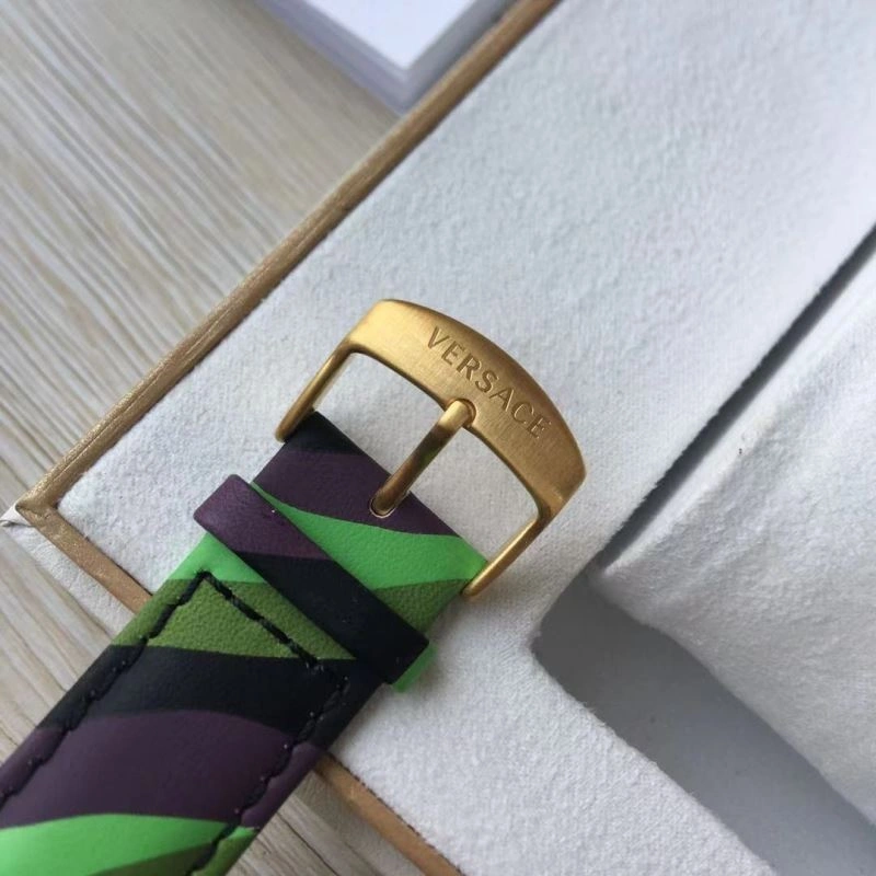 VERSACE Watches TechFriendly 206989