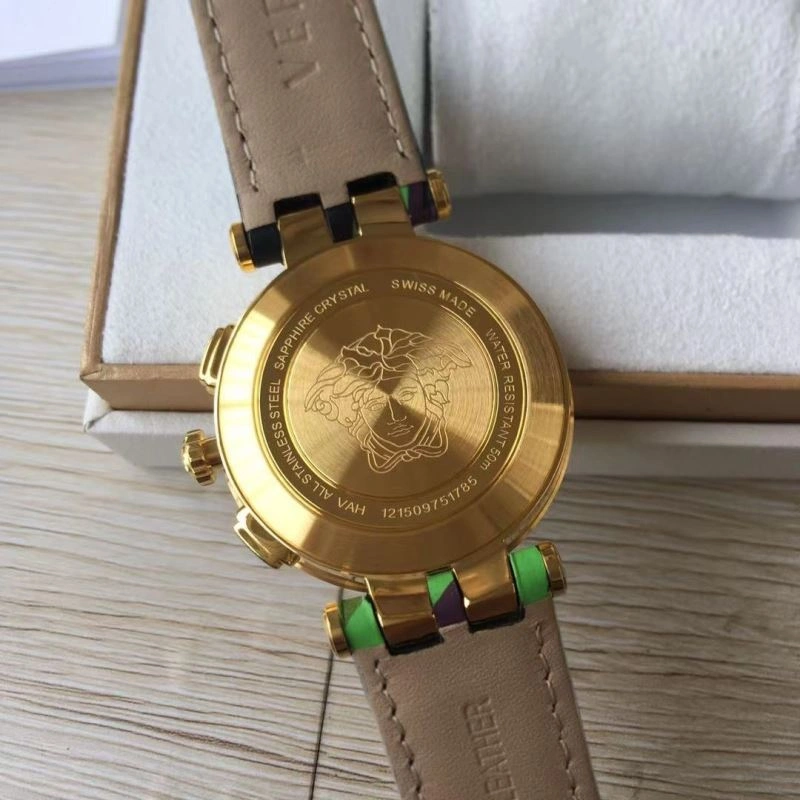 VERSACE Watches TechFriendly 206989