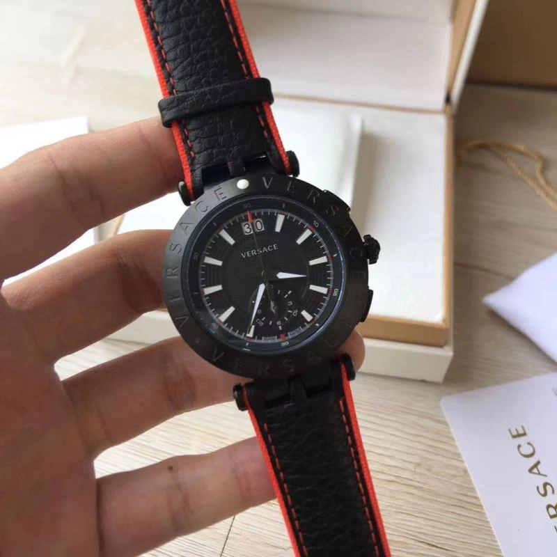 Minimalist VERSACE Watches 206986