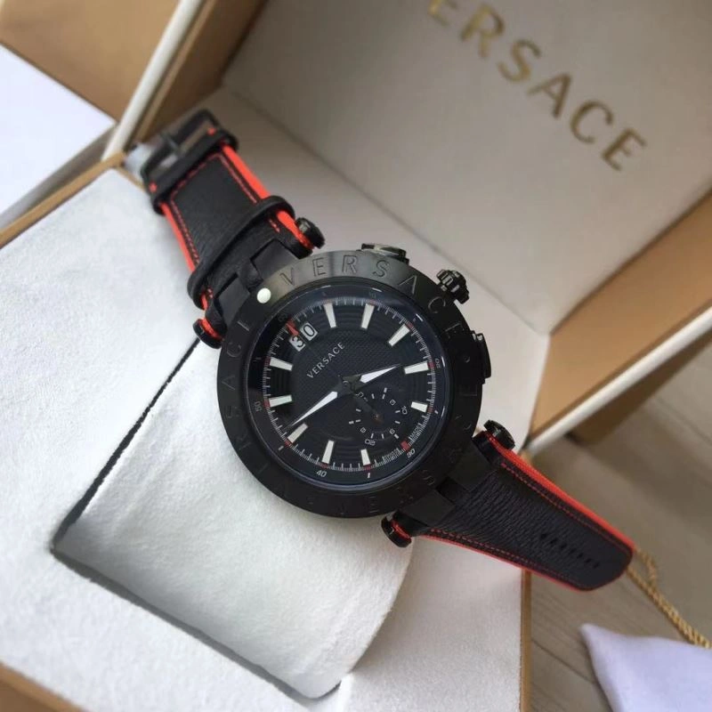 Minimalist VERSACE Watches 206986