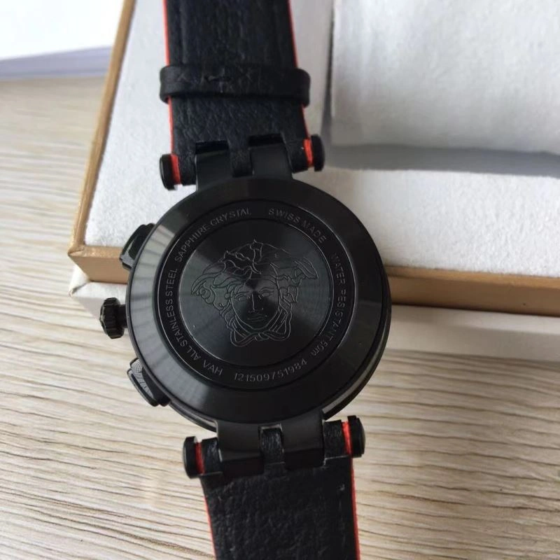 Minimalist VERSACE Watches 206986