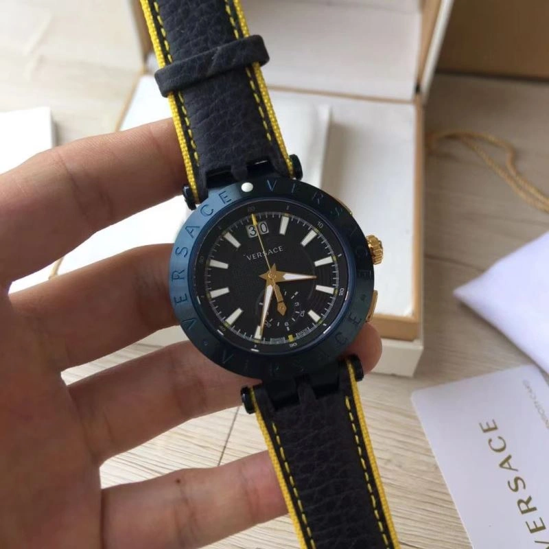 VERSACE Watches Youthful 206991