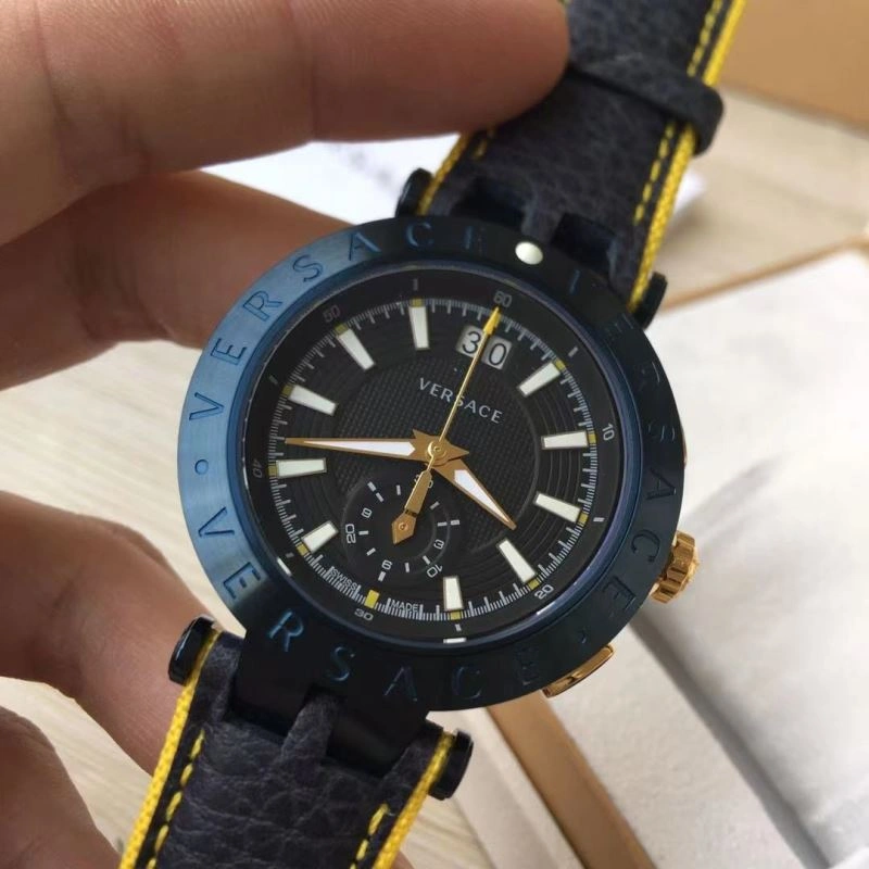 VERSACE Watches Youthful 206991