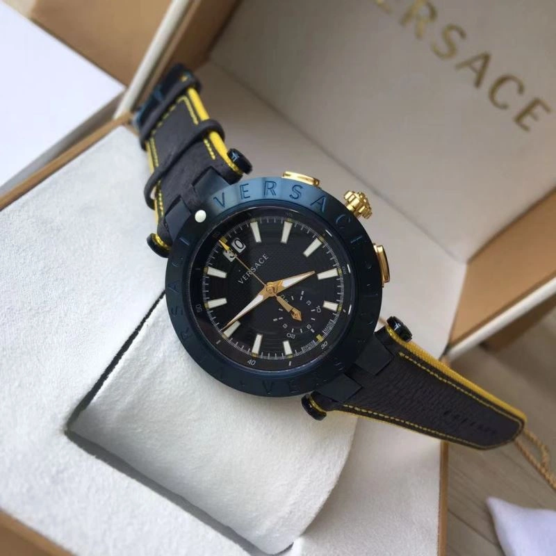 VERSACE Watches Youthful 206991