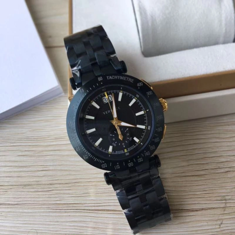 Cozy VERSACE Watches 206976