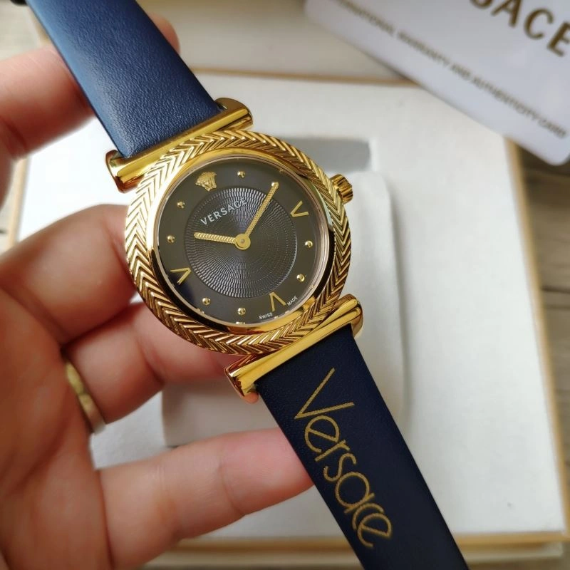 Breathable VERSACE Watches 206984