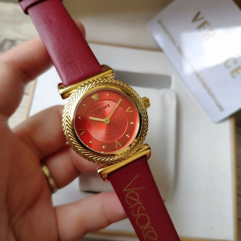 VERSACE Watches Attractive 206983