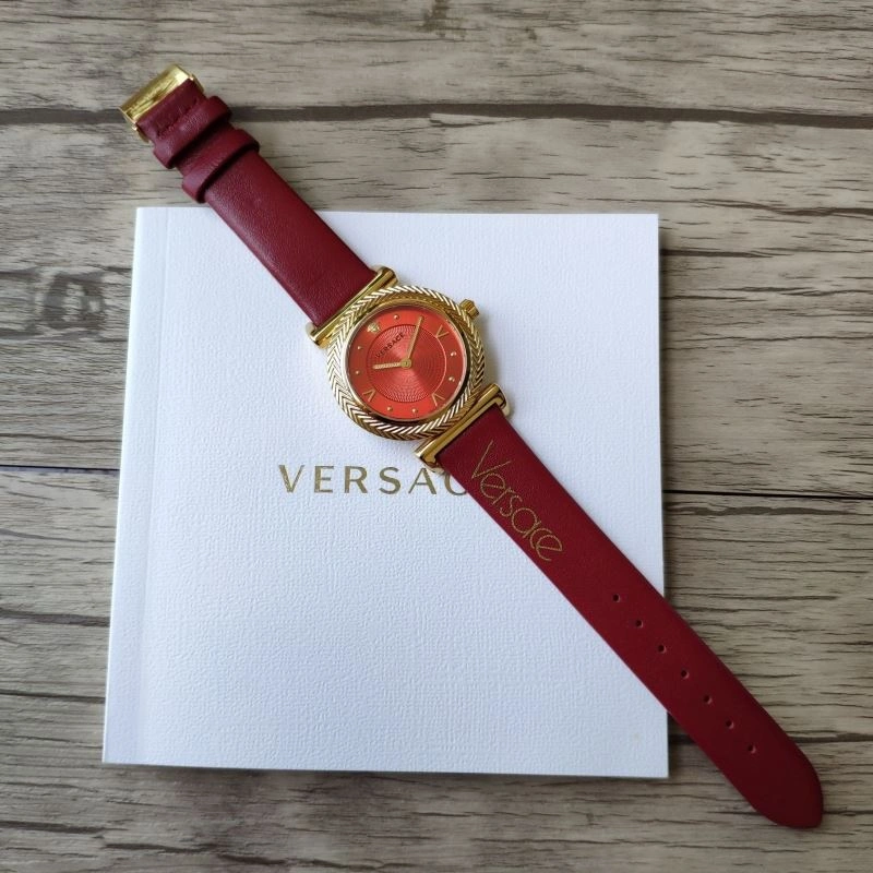 VERSACE Watches Attractive 206983