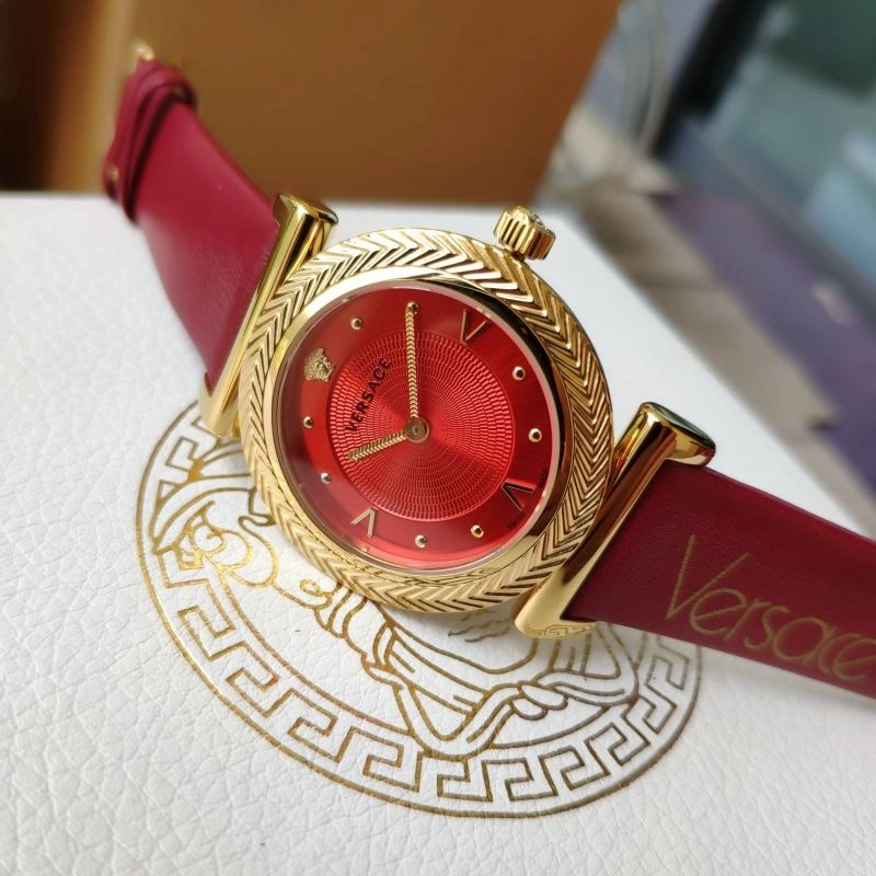 VERSACE Watches Attractive 206983