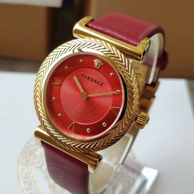 VERSACE Watches Attractive 206983