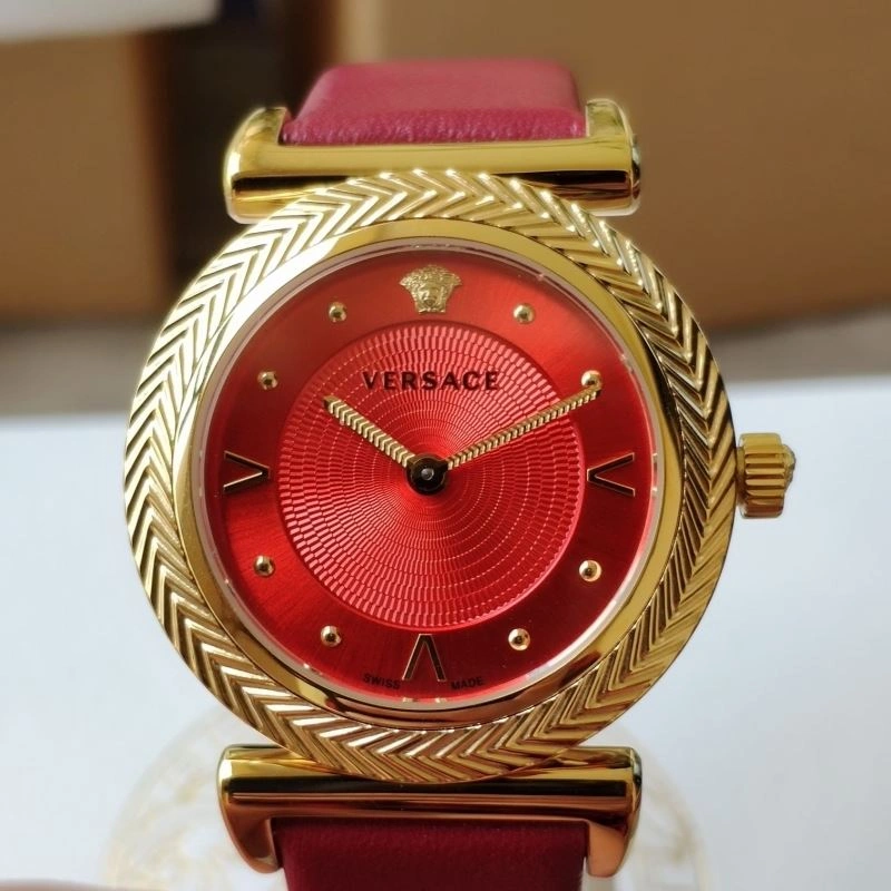 VERSACE Watches Attractive 206983