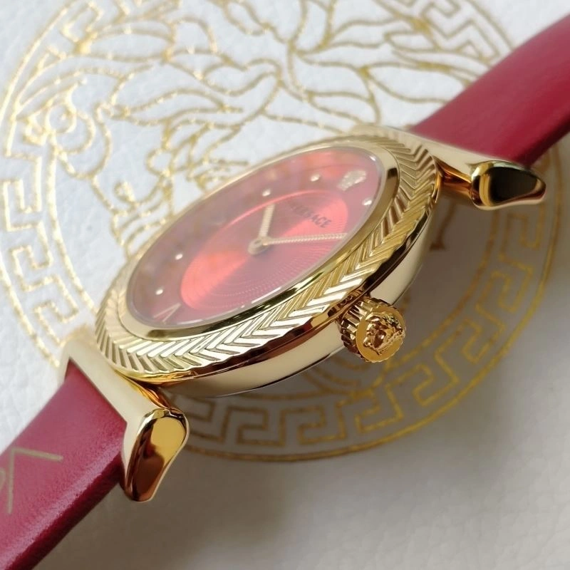VERSACE Watches Attractive 206983