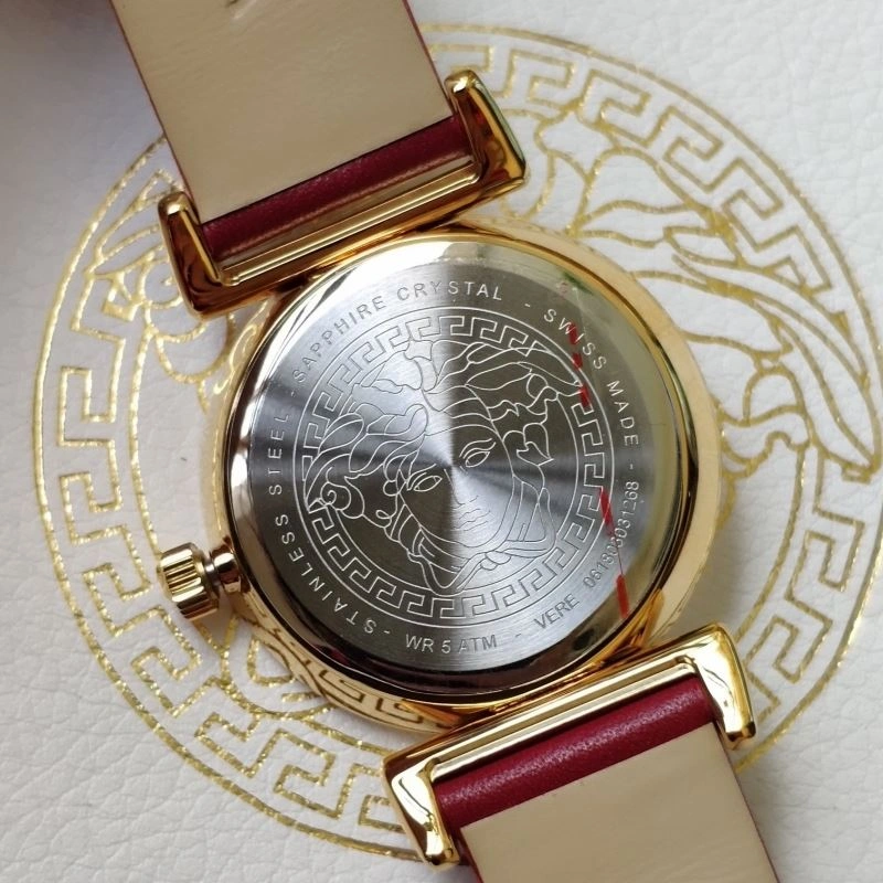 VERSACE Watches Attractive 206983