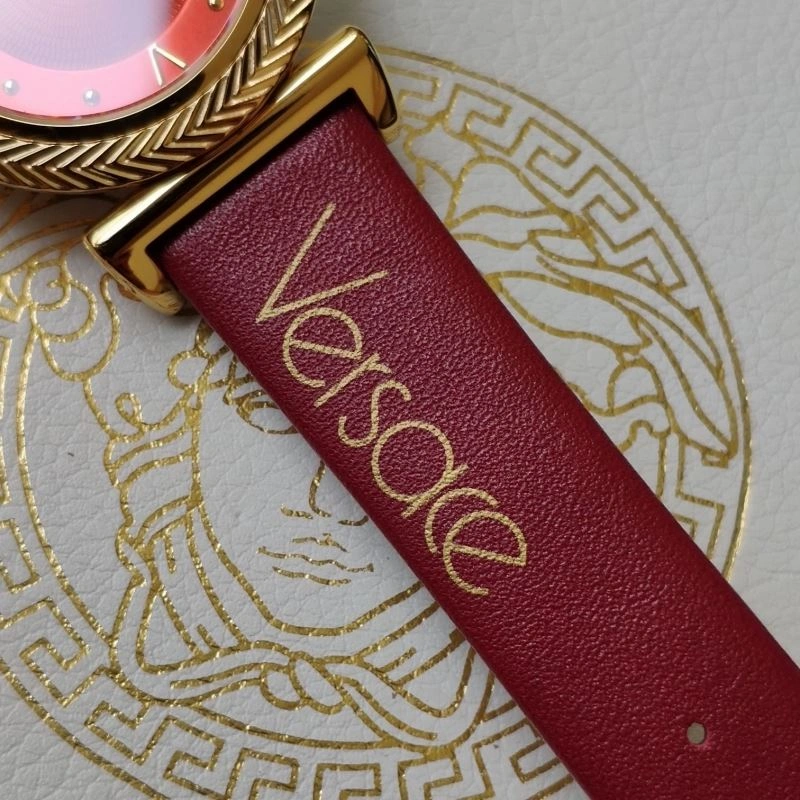 VERSACE Watches Attractive 206983