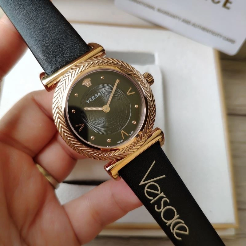 VERSACE Watches Unisex 206978