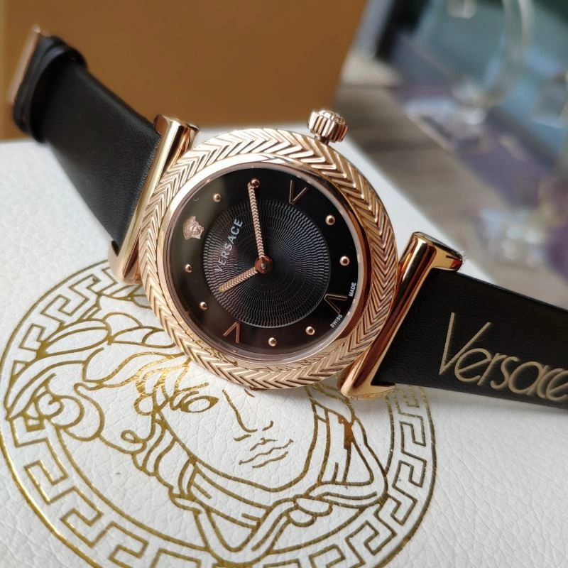 VERSACE Watches Unisex 206978