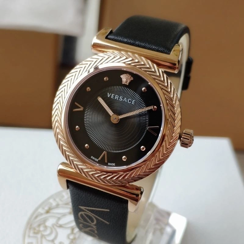 VERSACE Watches Unisex 206978