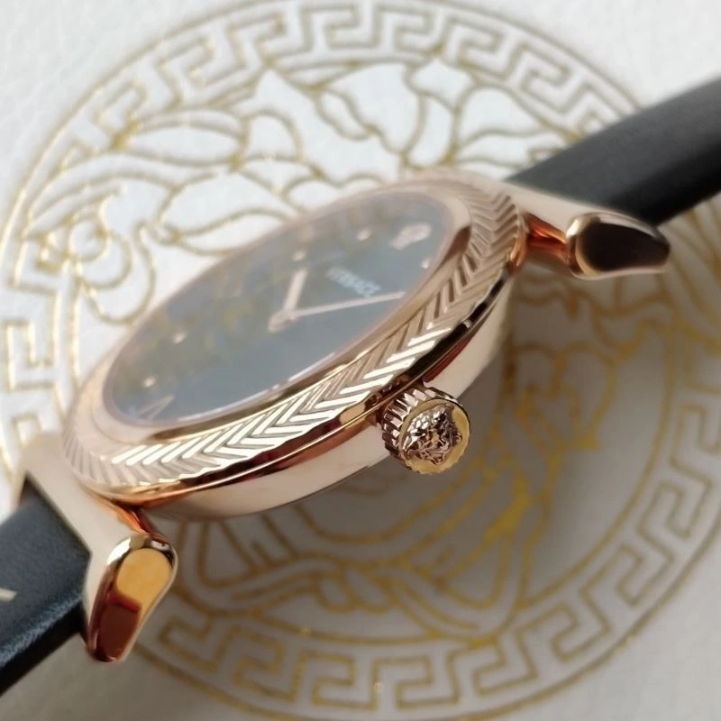 VERSACE Watches Unisex 206978