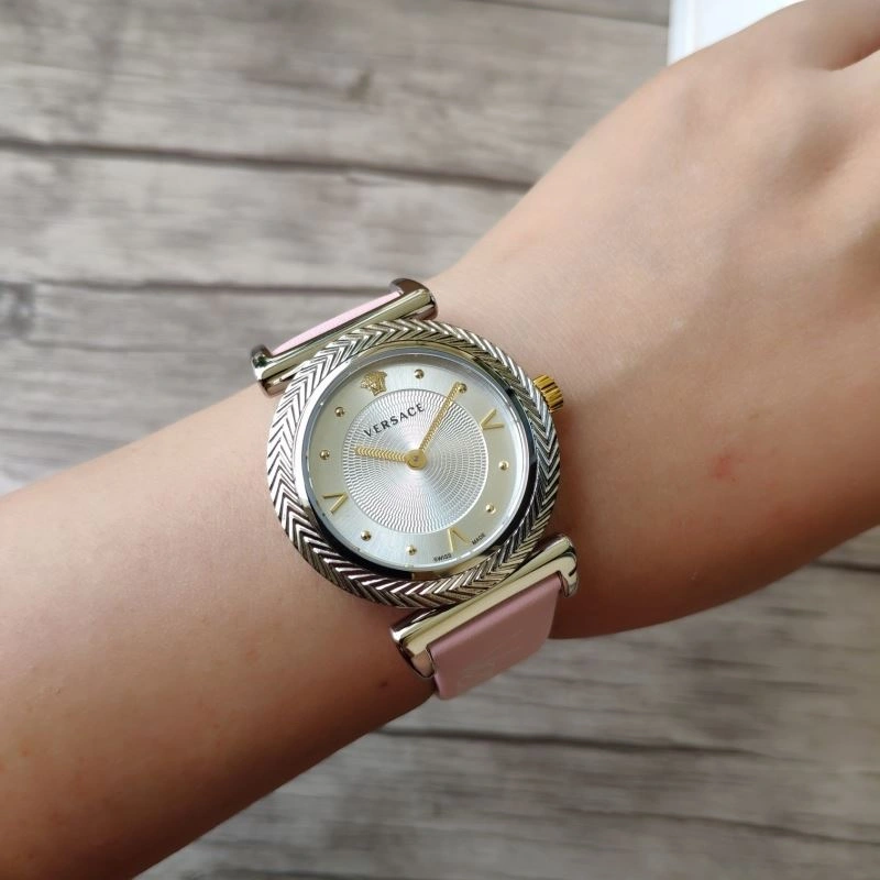 VERSACE Watches Efficient 206985