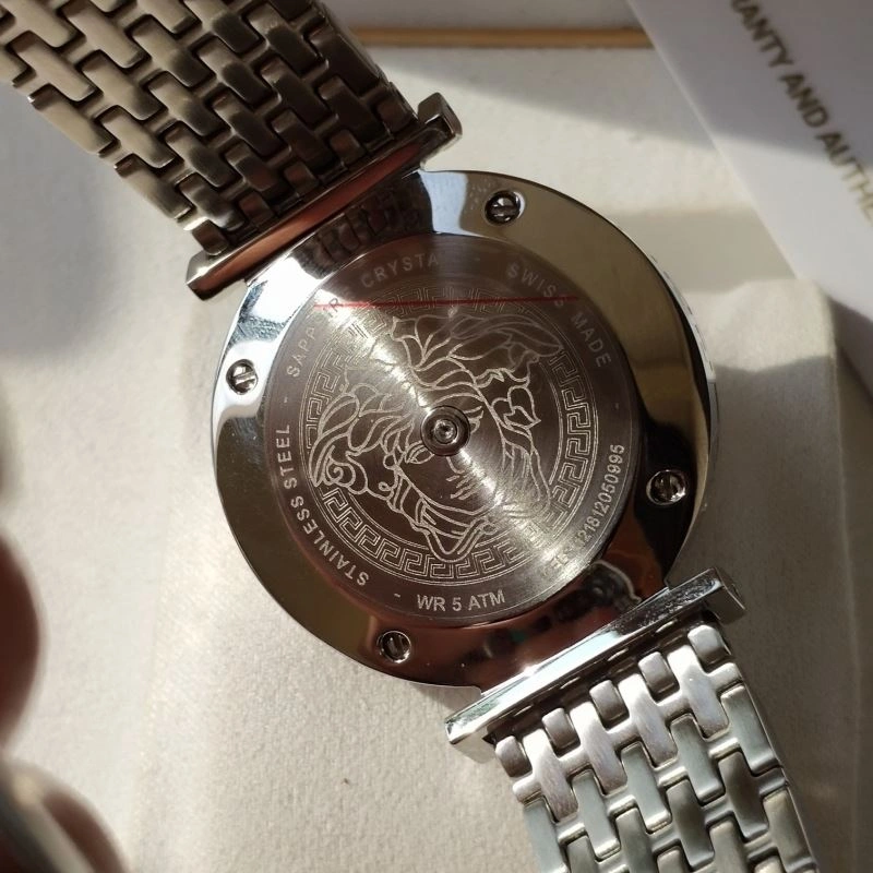 Affordable VERSACE Watches 206980
