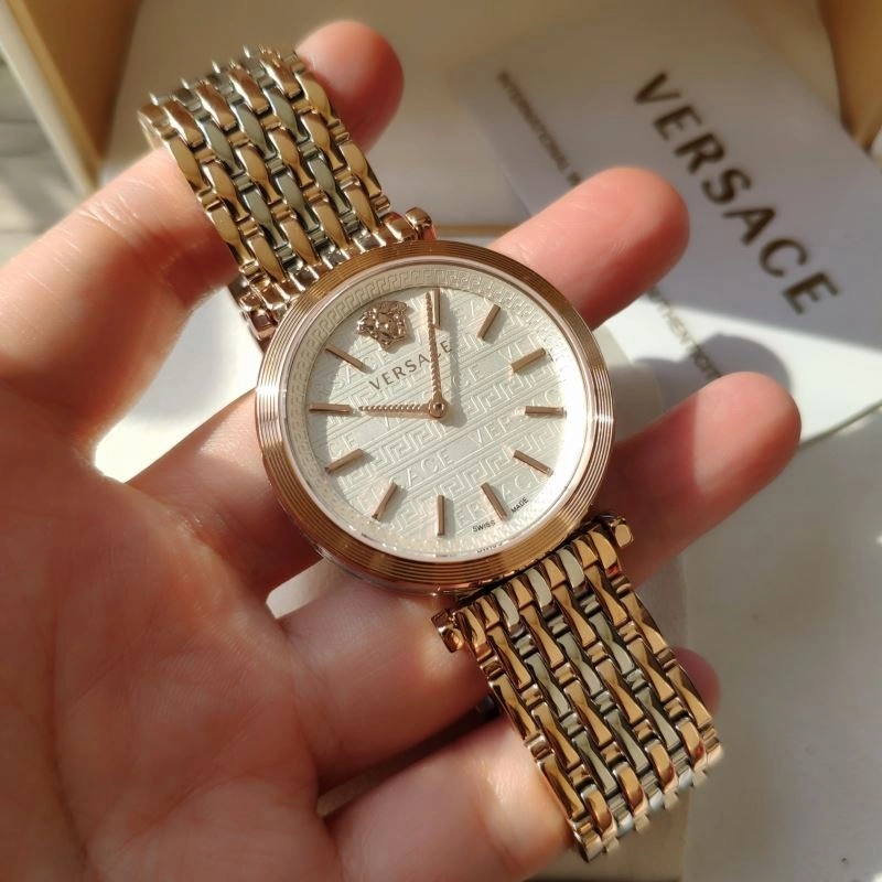 Lightweight VERSACE Watches 206974