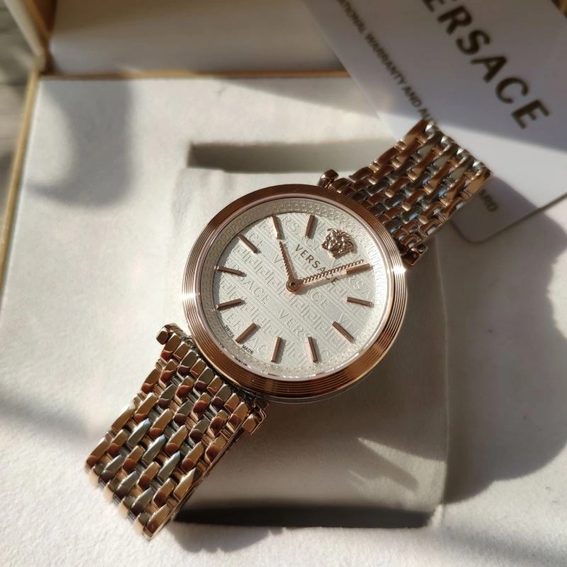 Lightweight VERSACE Watches 206974