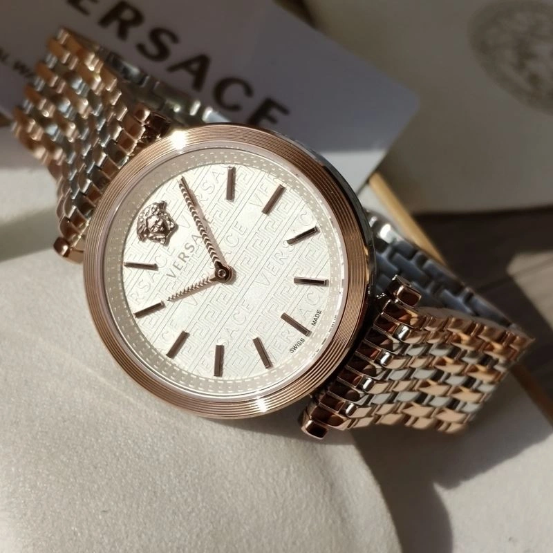 Lightweight VERSACE Watches 206974
