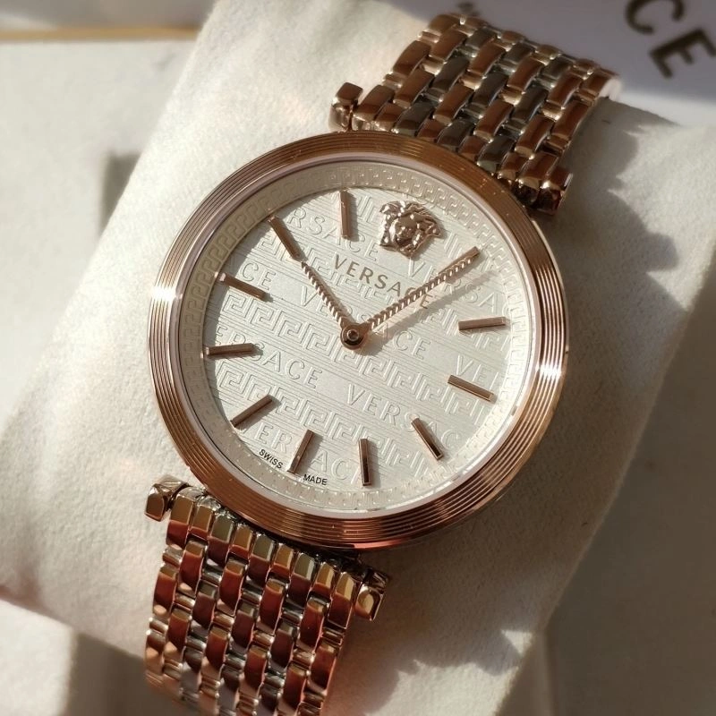 Lightweight VERSACE Watches 206974
