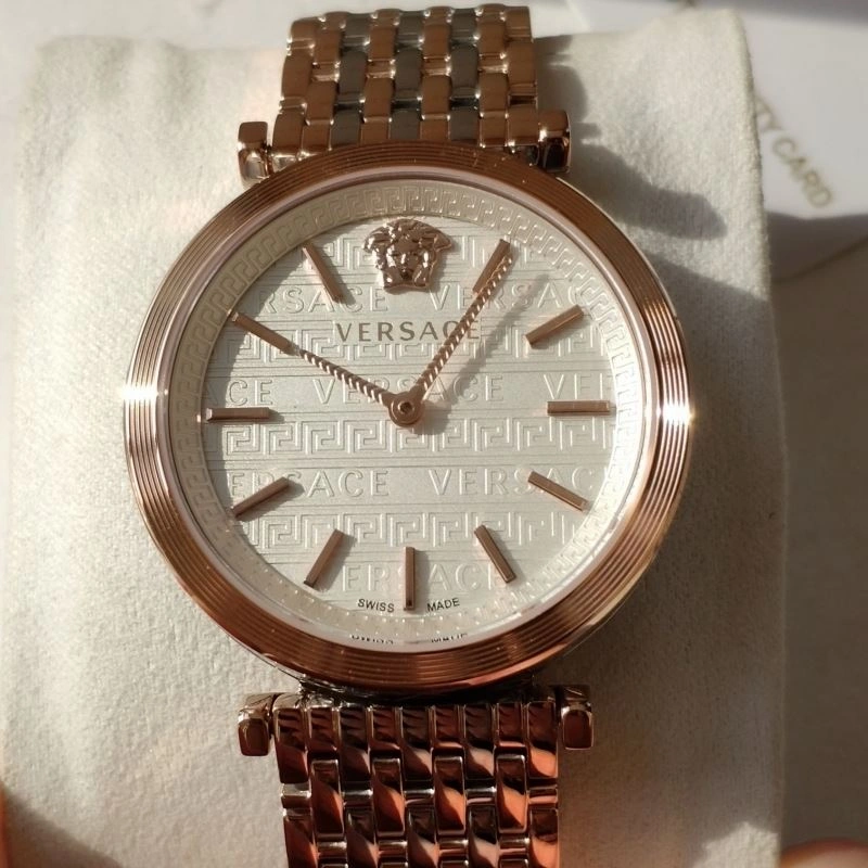 Lightweight VERSACE Watches 206974