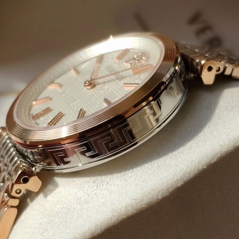 Lightweight VERSACE Watches 206974