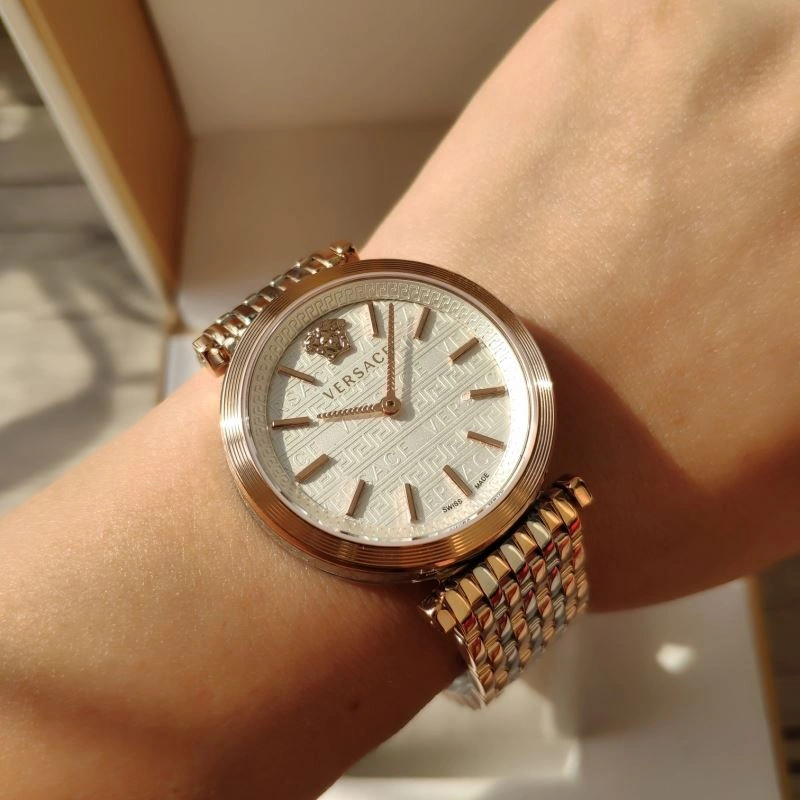 Lightweight VERSACE Watches 206974