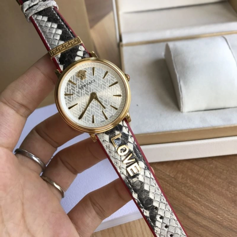 VERSACE Watches Refined 206982