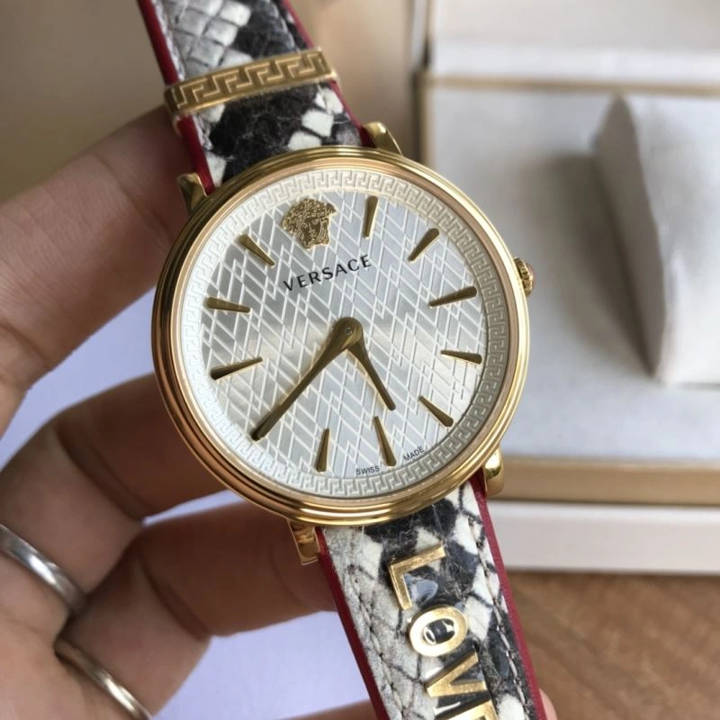 VERSACE Watches Refined 206982