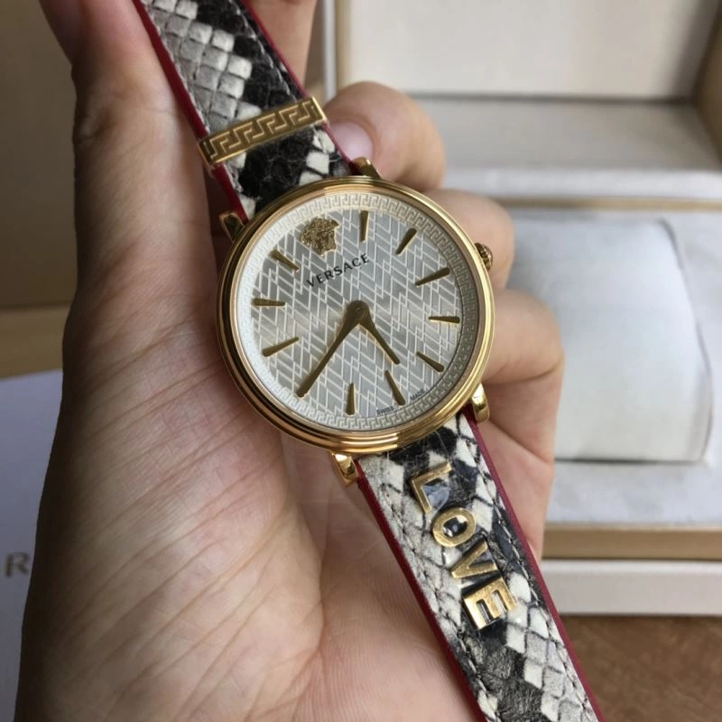 VERSACE Watches Refined 206982