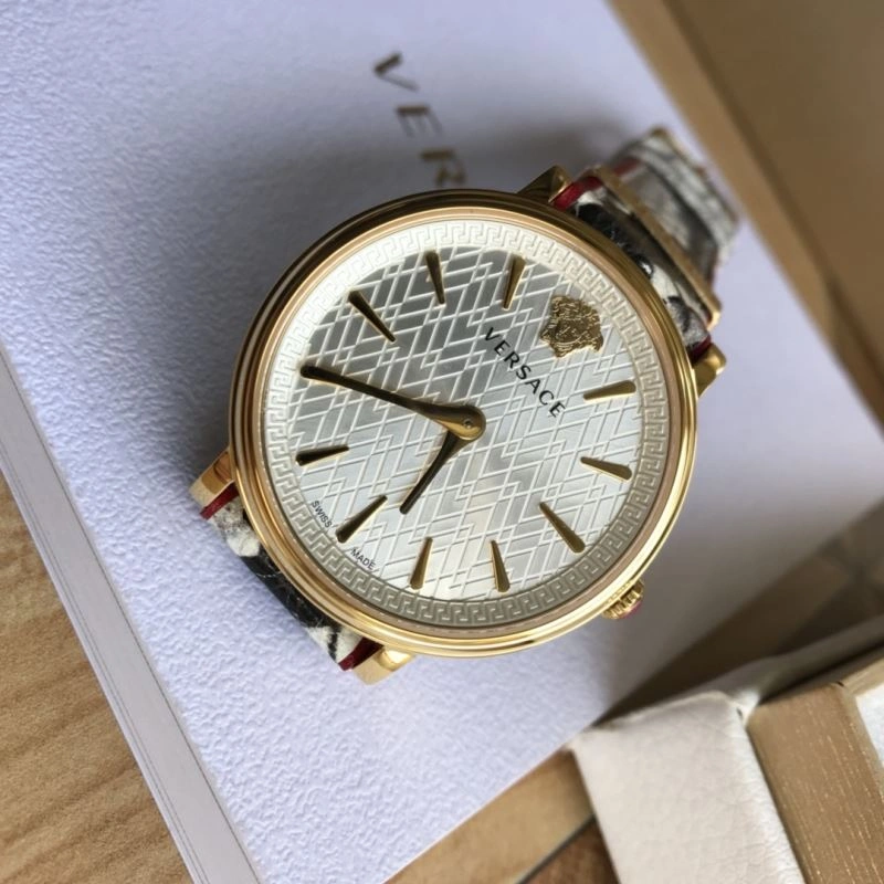 VERSACE Watches Refined 206982