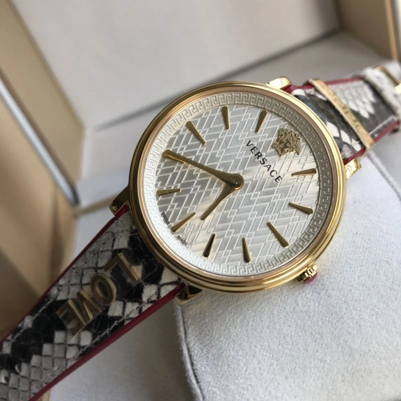 VERSACE Watches Refined 206982