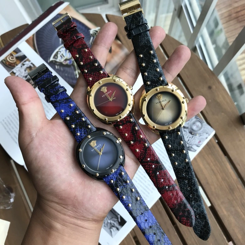 Sustainable VERSACE Watches 206979