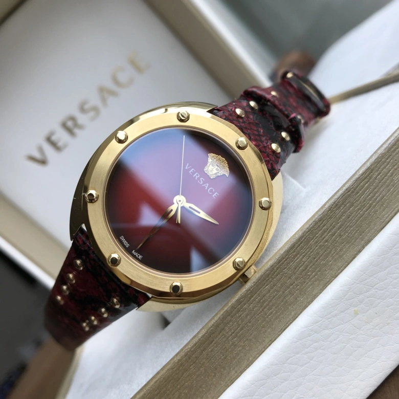 Sustainable VERSACE Watches 206979